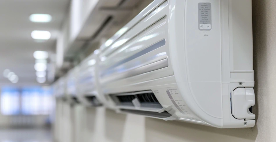 AC Replacement