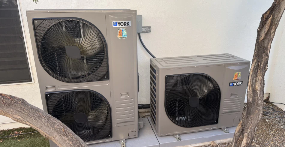 Air Conditioning Installation Air Conditioning Installation