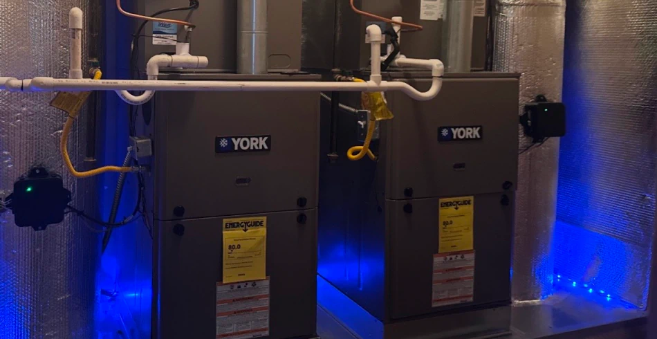 Heating Repair & Furnace Services Heating Repair & Furnace Services